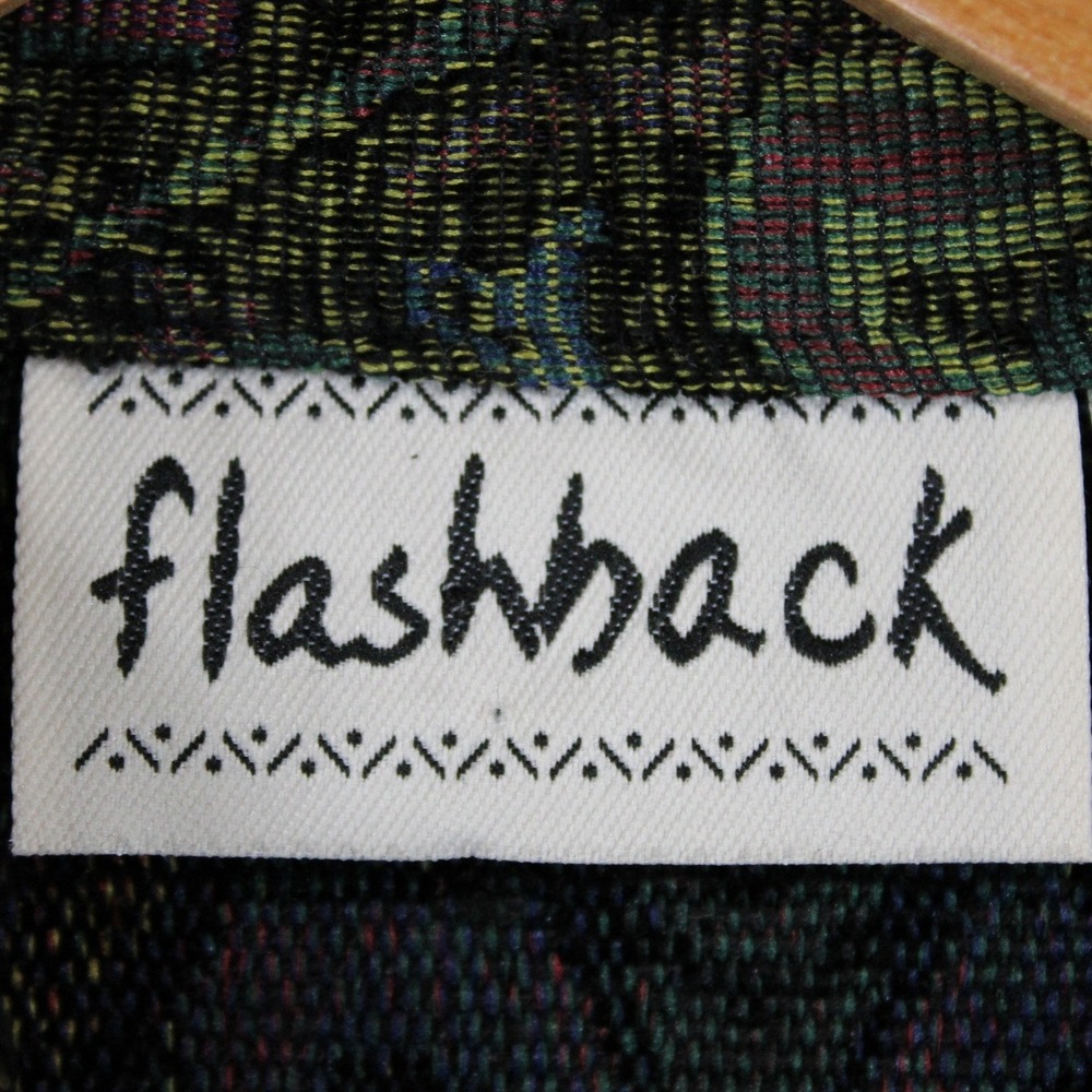 Vintage Flashback Jacket - Picture 6 of 10